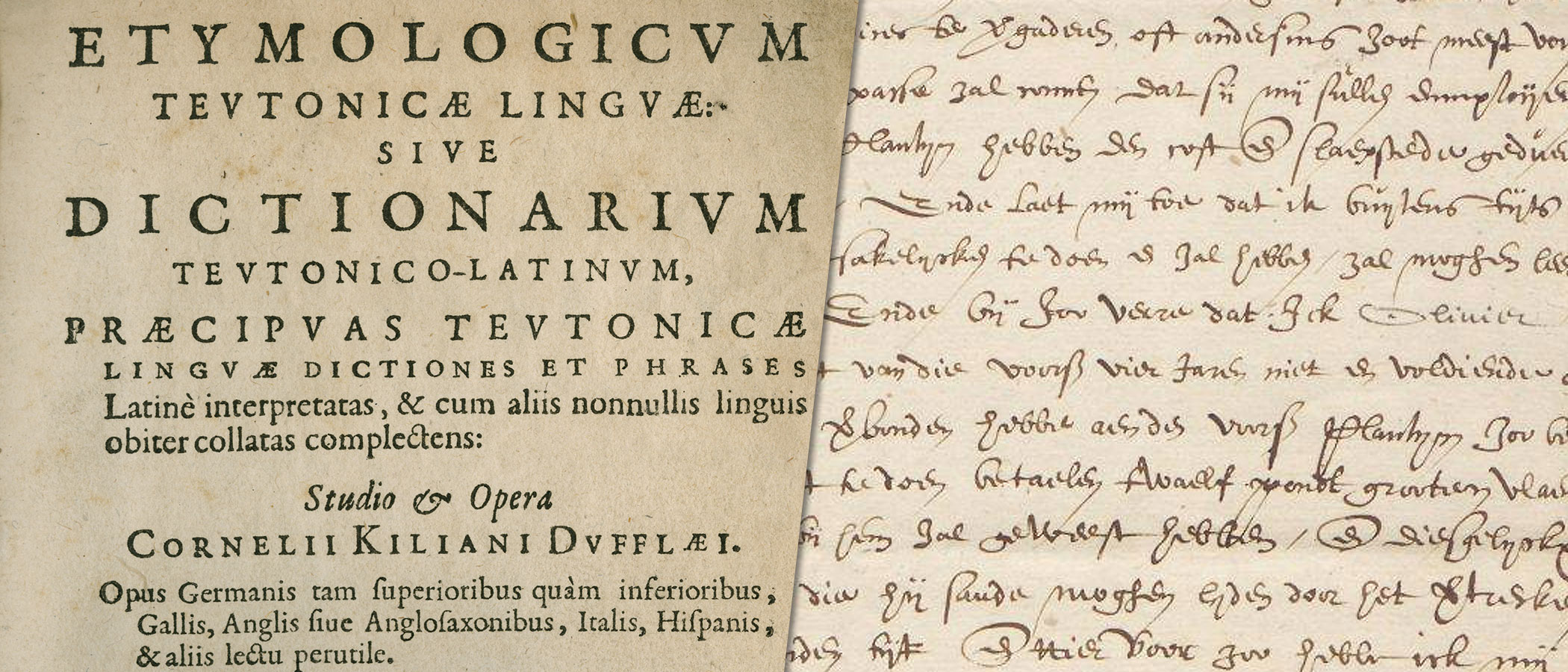 Early Modern Dutch Language Resources